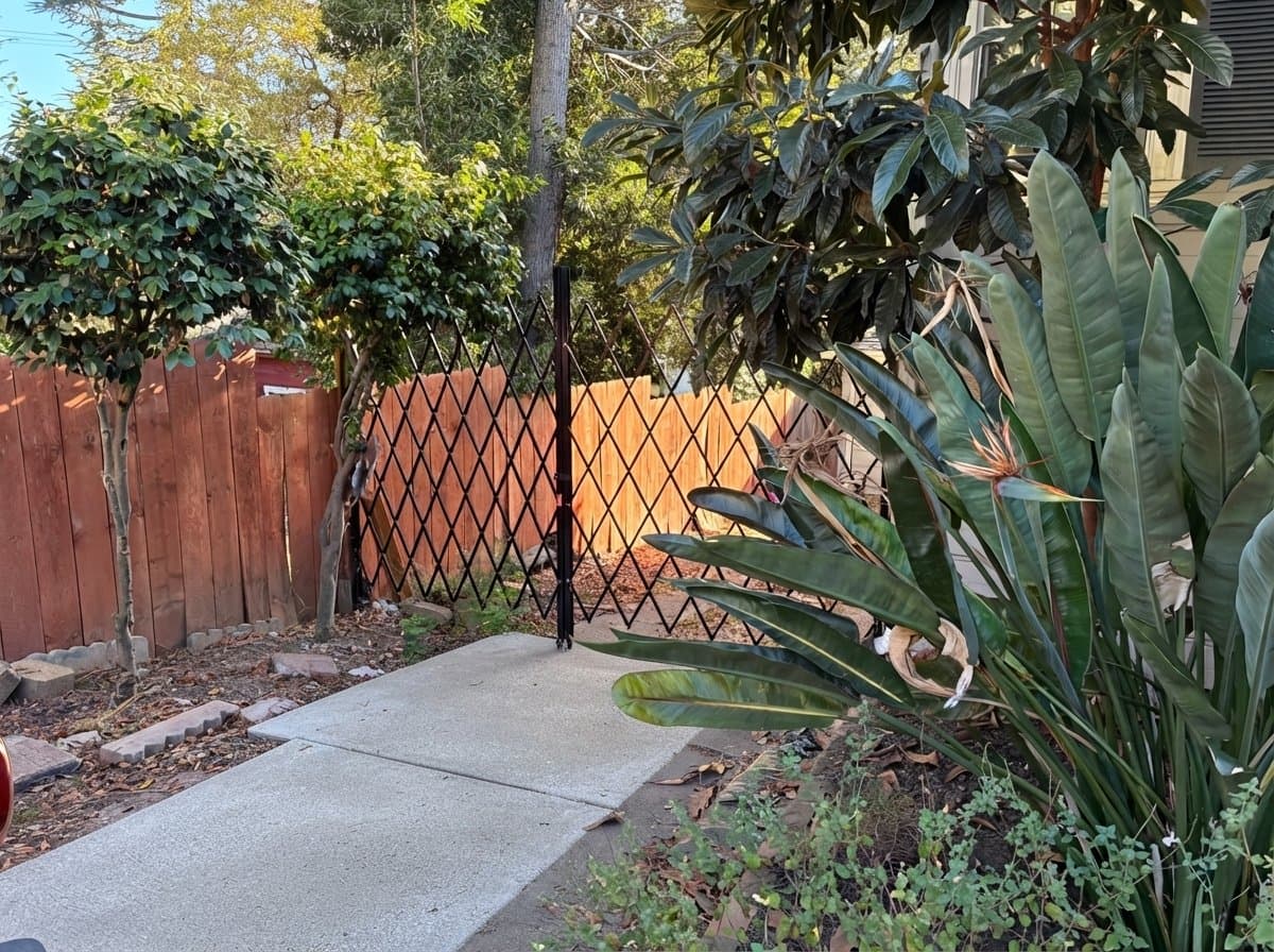 Oakland Apartment: 8101 Sunkist Dr