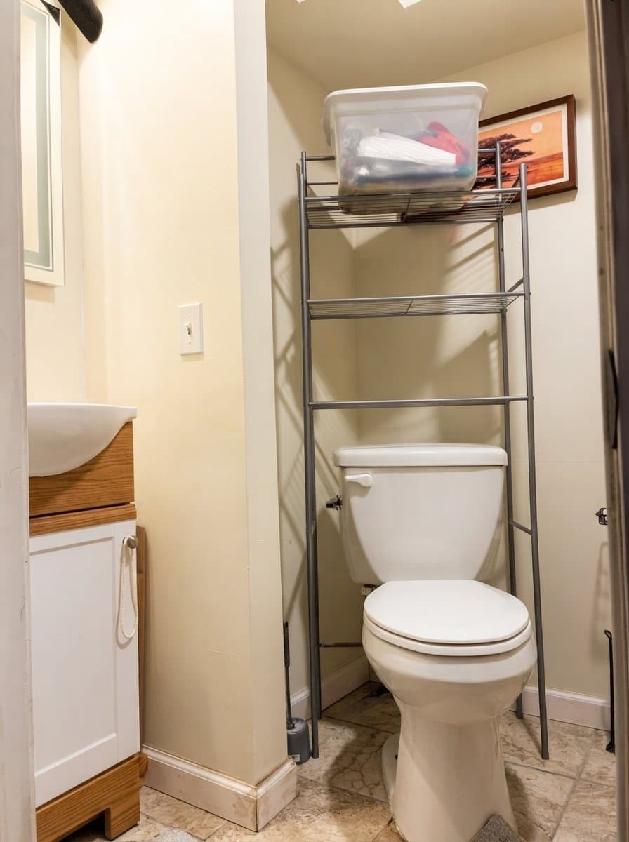 Oakland Apartment: 8101 Sunkist Dr