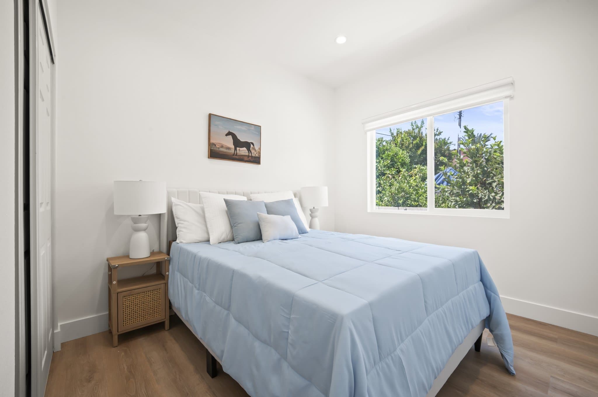 Garden Grove House: 12536 Twinleaf Ln