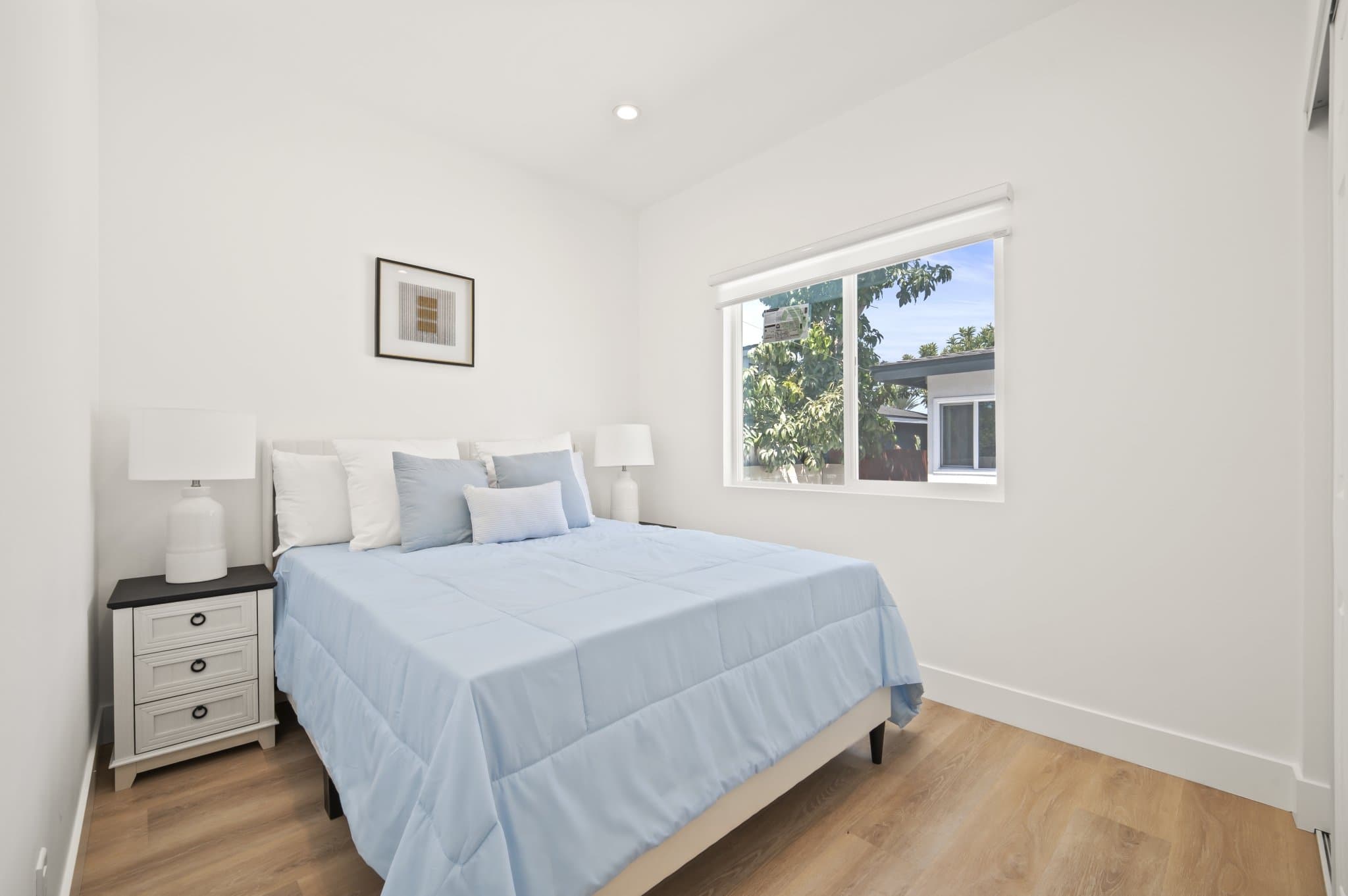 Garden Grove House: 12536 Twinleaf Ln