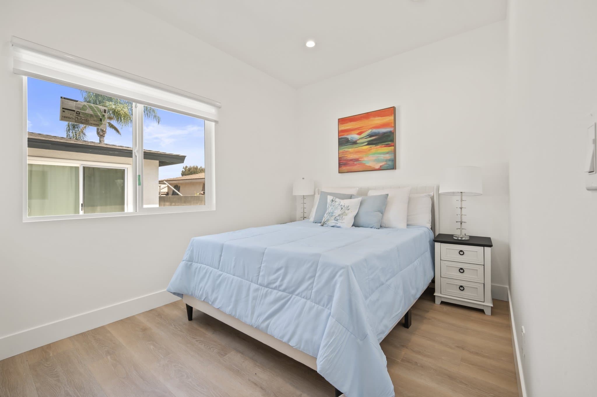Garden Grove House: 12536 Twinleaf Ln