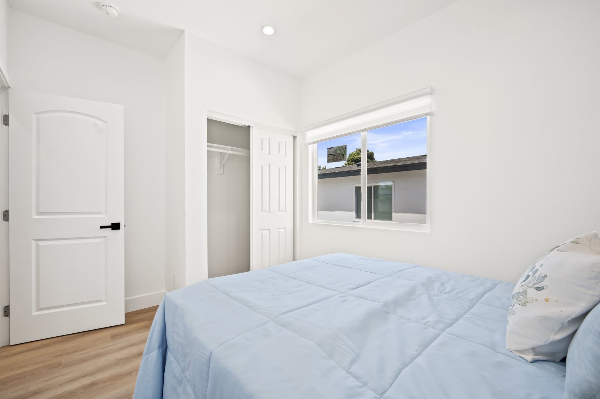 Garden Grove House: 12536 Twinleaf Ln