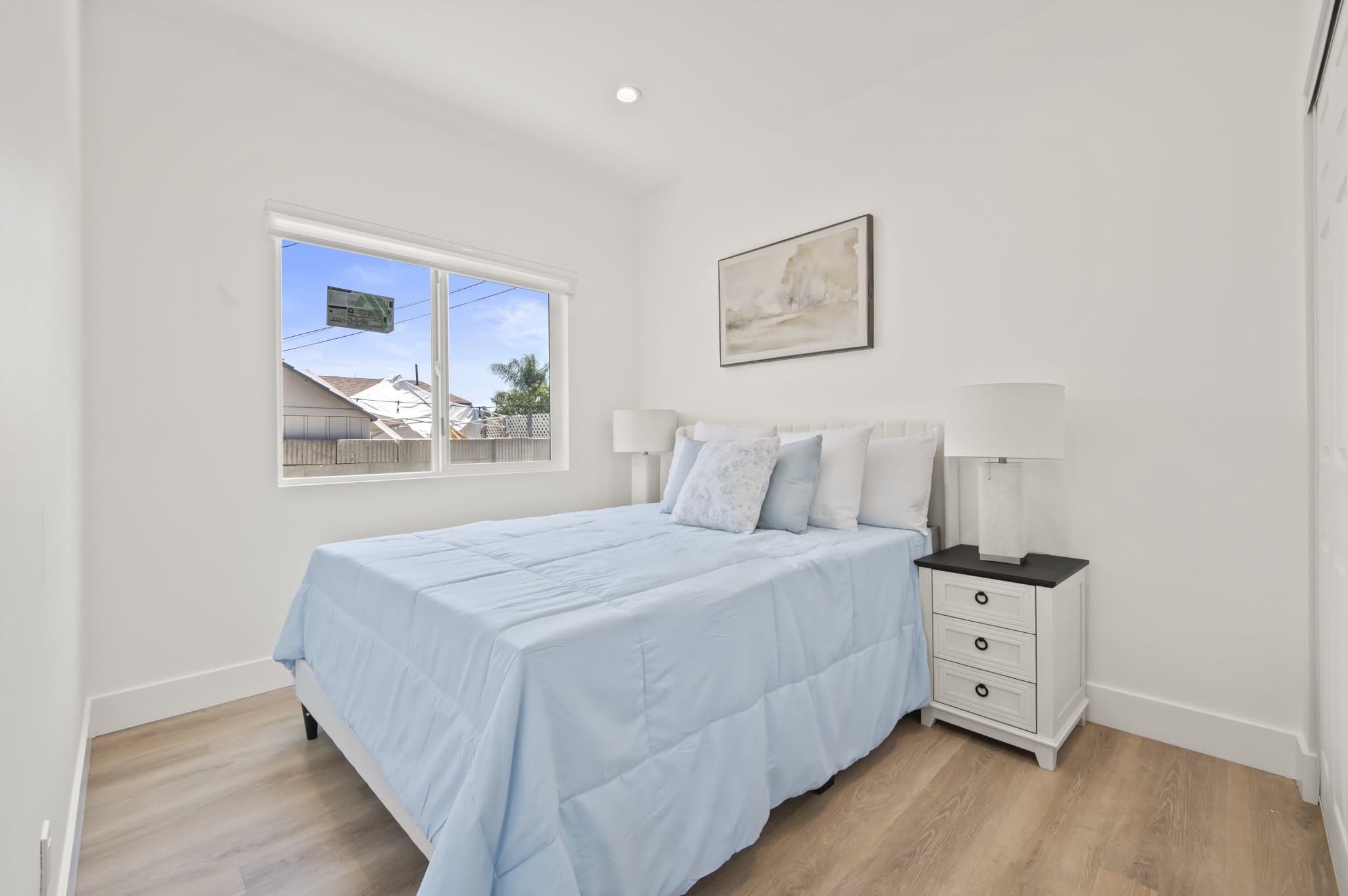 Garden Grove House: 12536 Twinleaf Ln
