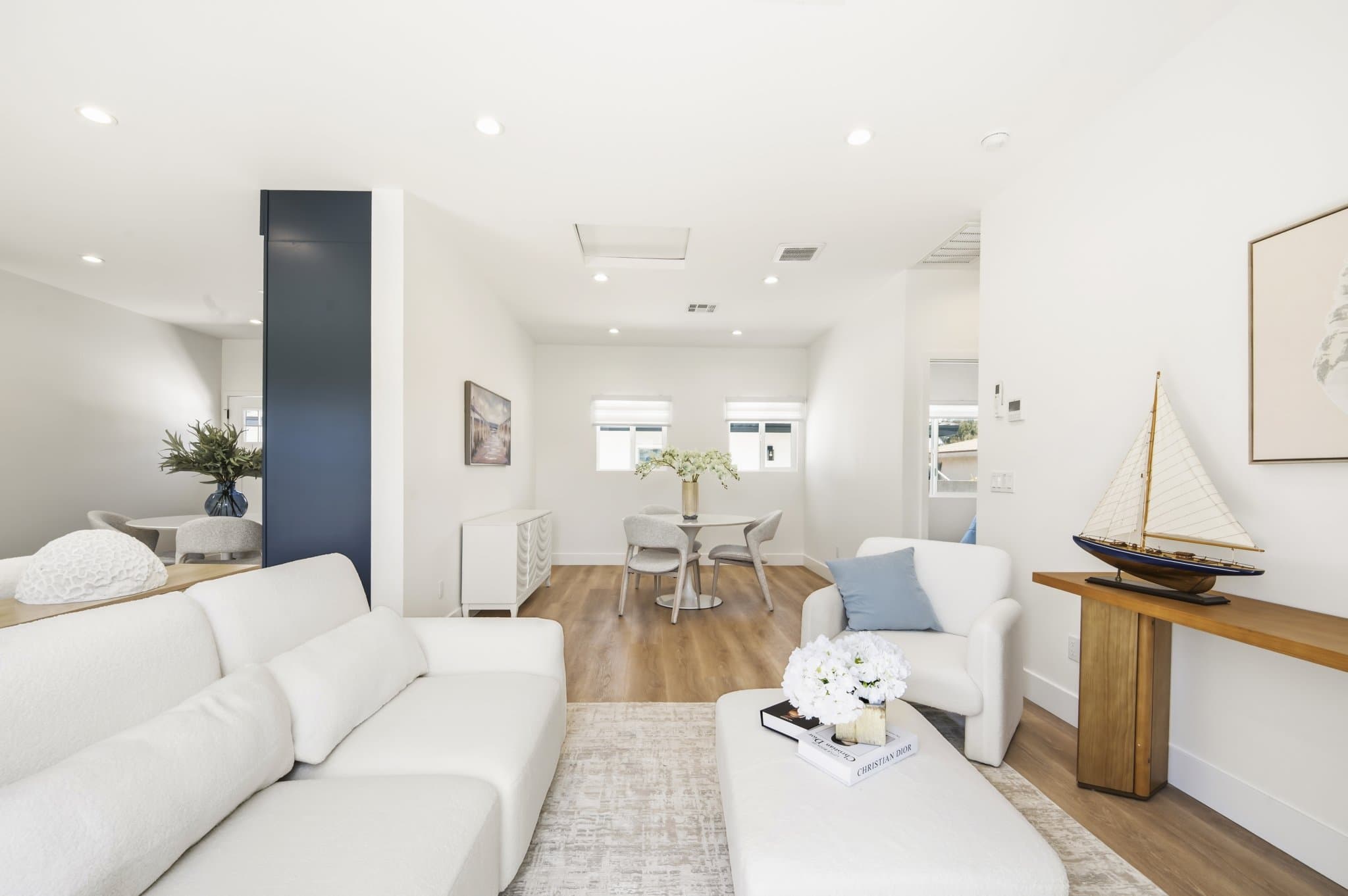 Garden Grove House: 12536 Twinleaf Ln