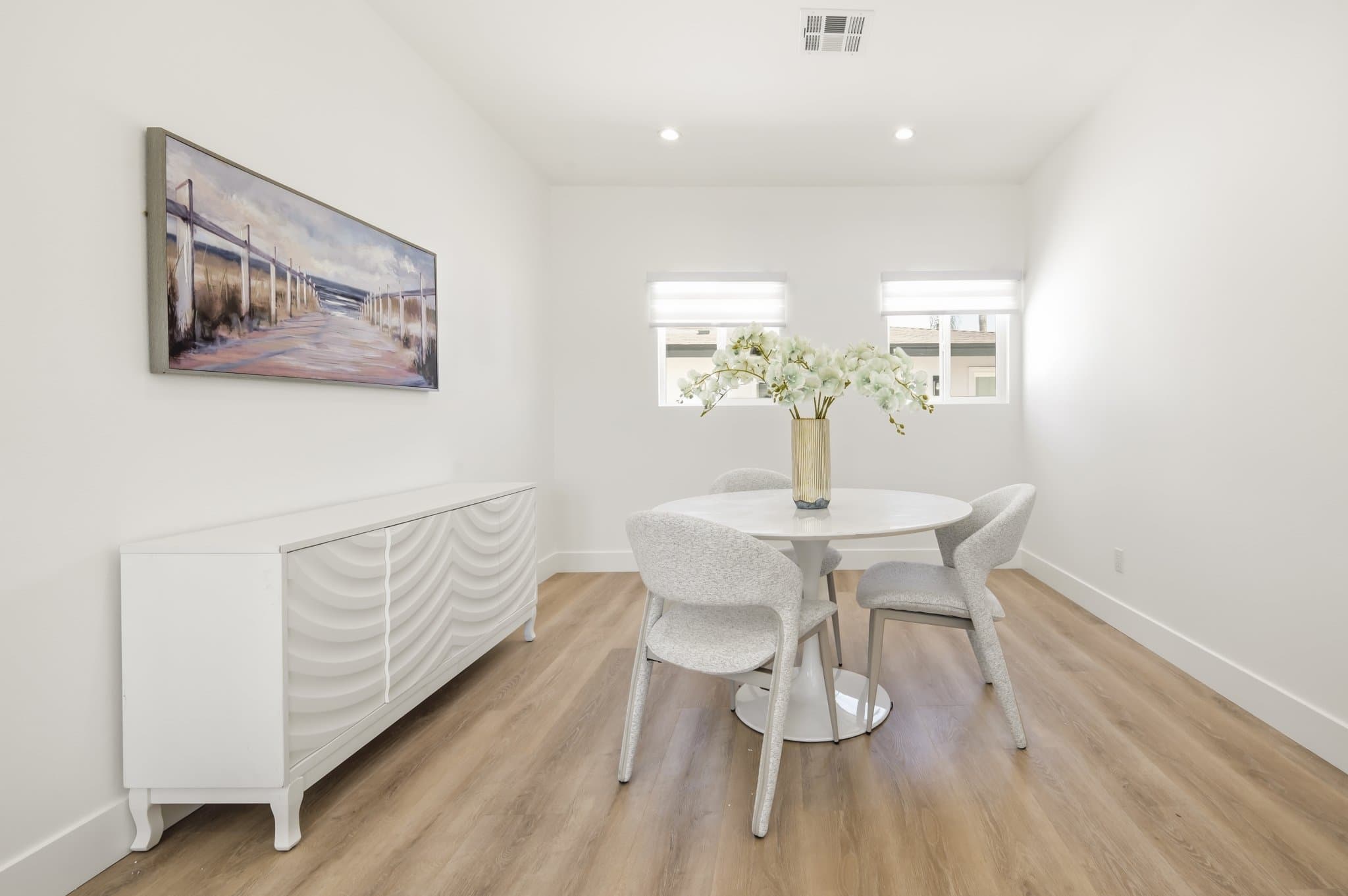Garden Grove House: 12536 Twinleaf Ln