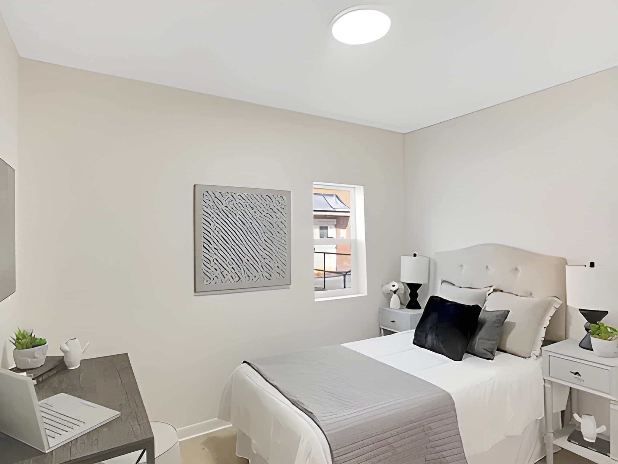 Saint Louis Apartment: 2641 Keokuk Street Building C