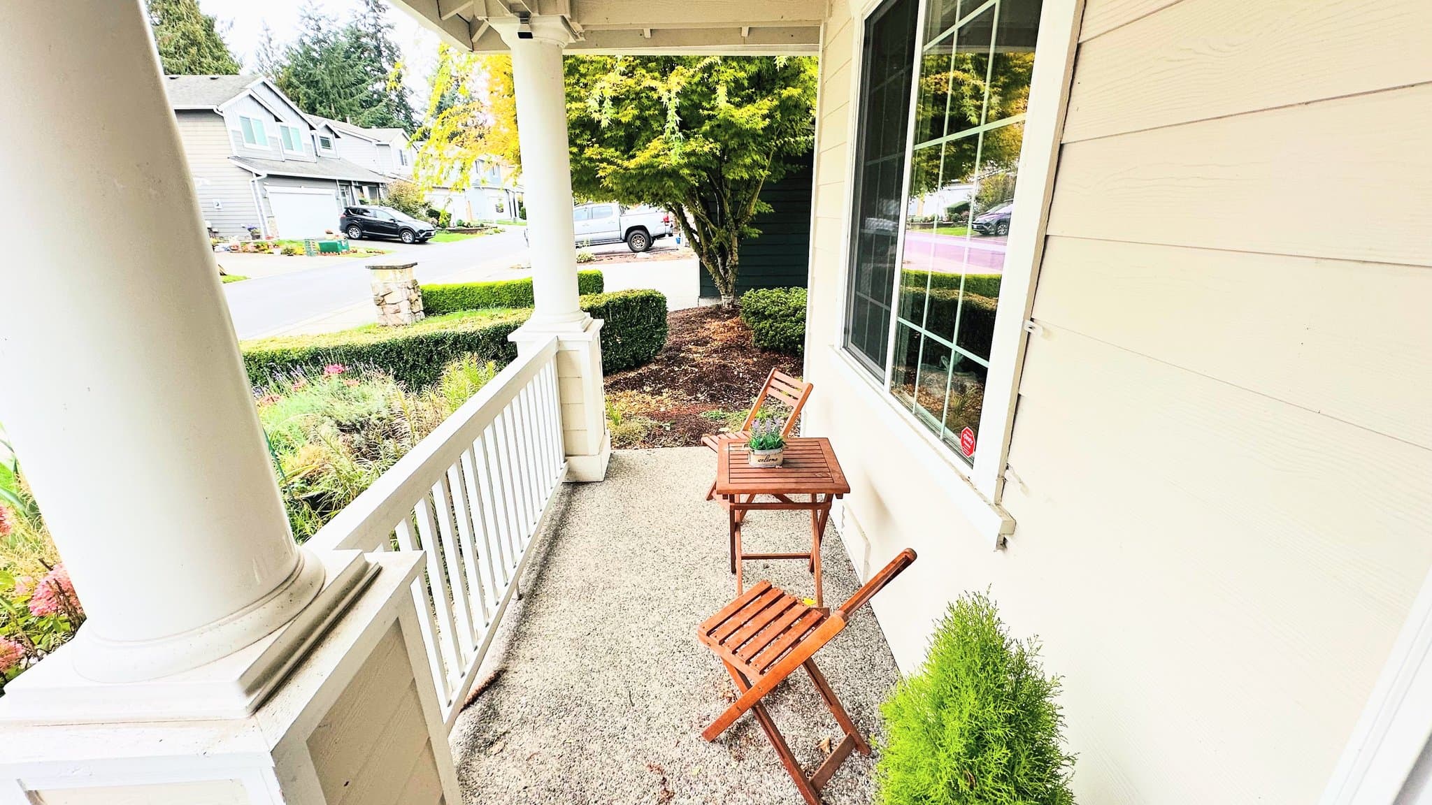 Mill Creek House: 3321 135th Pl SE