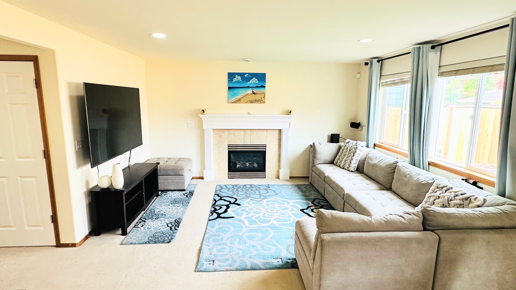 Mill Creek House: 3321 135th Pl SE