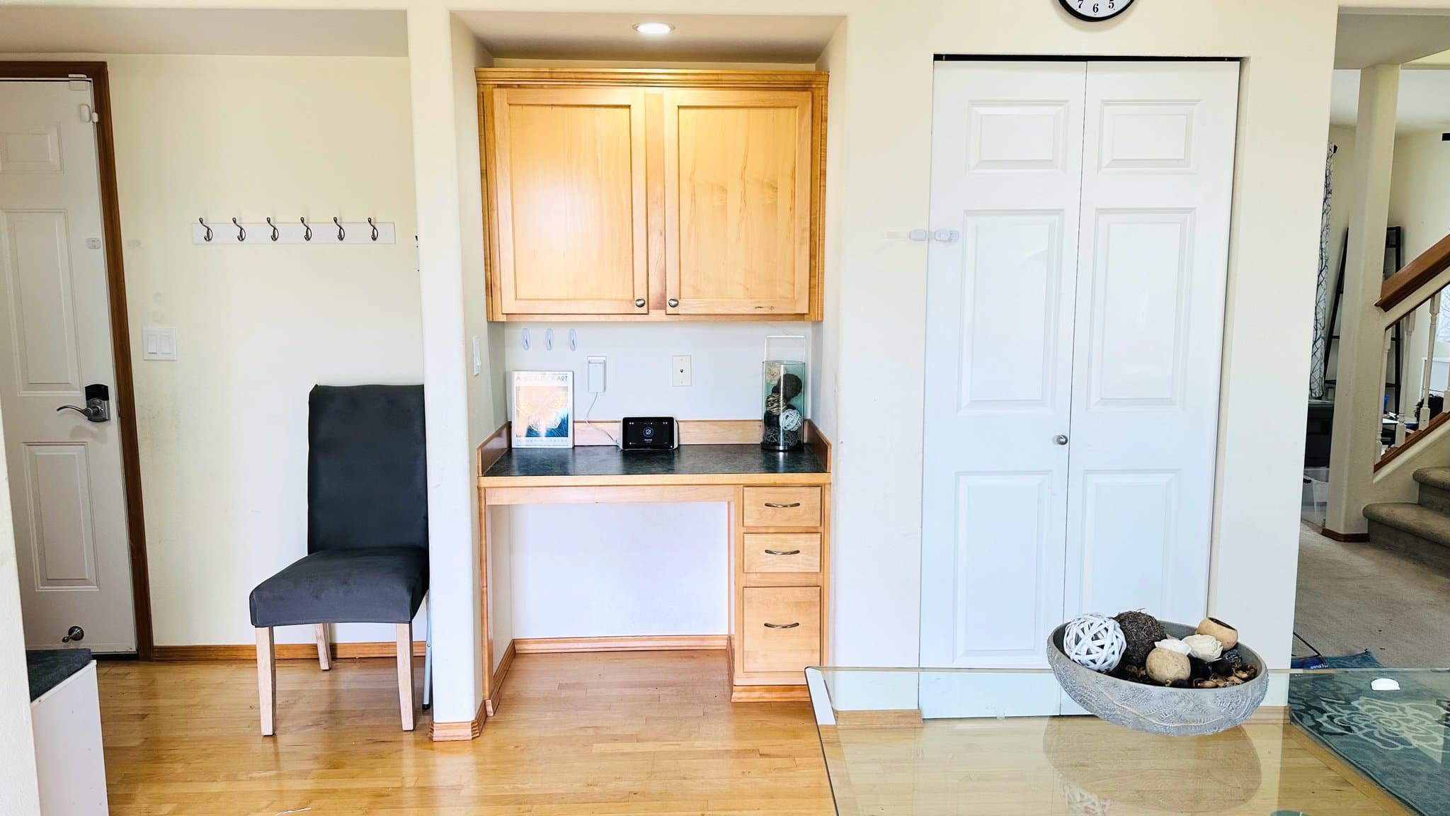 Mill Creek House: 3321 135th Pl SE