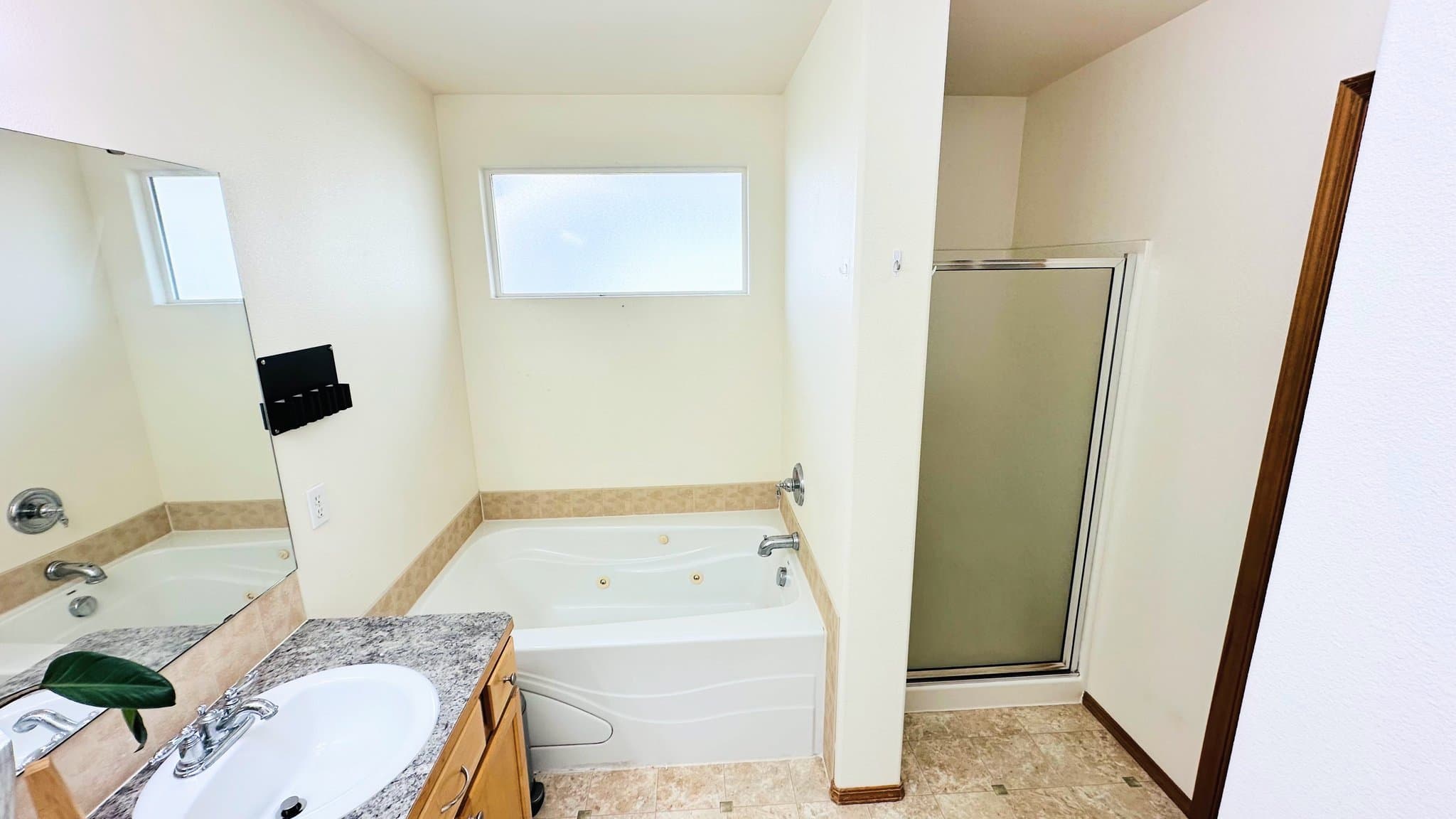 Mill Creek House: 3321 135th Pl SE