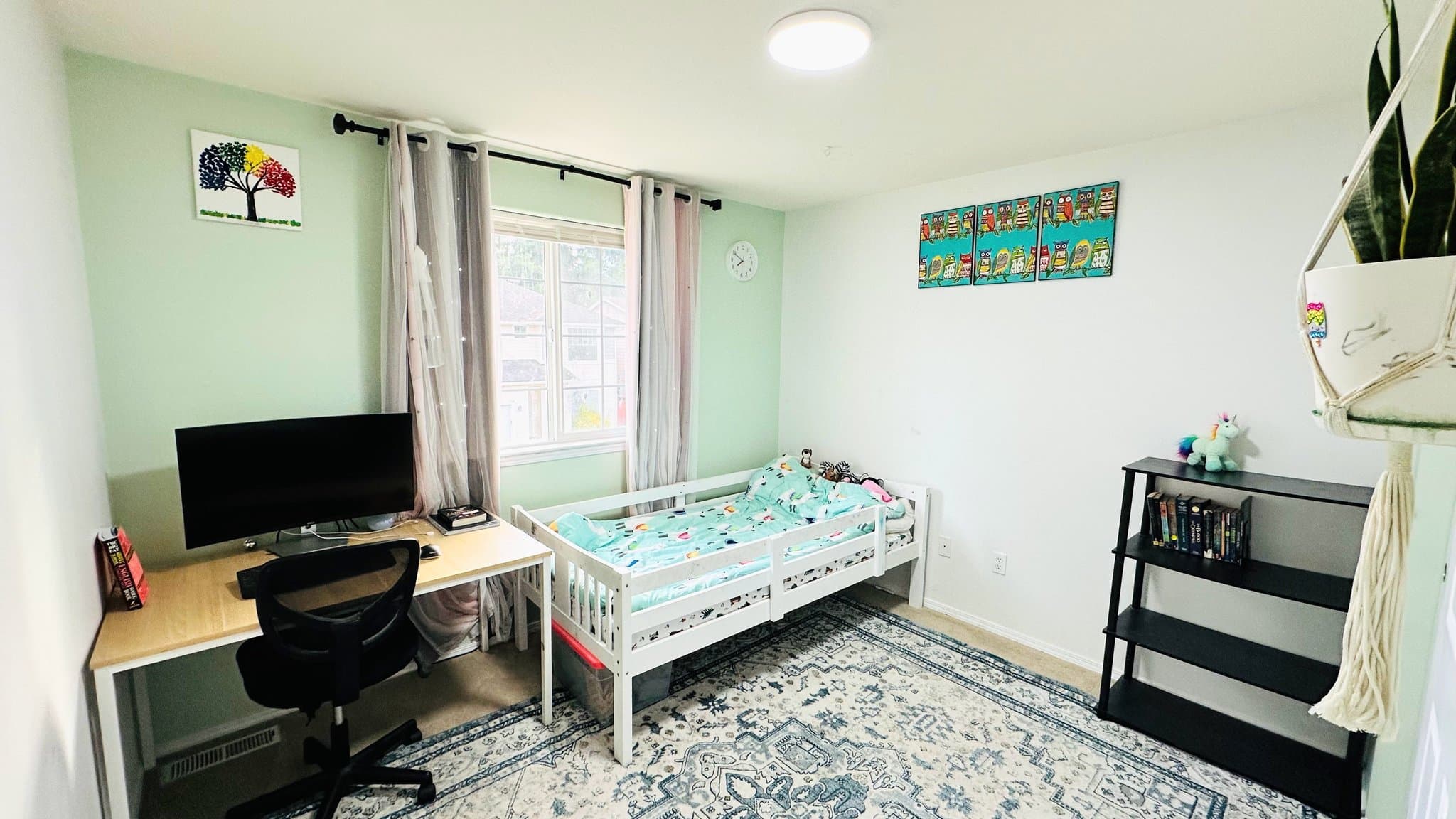 Mill Creek House: 3321 135th Pl SE