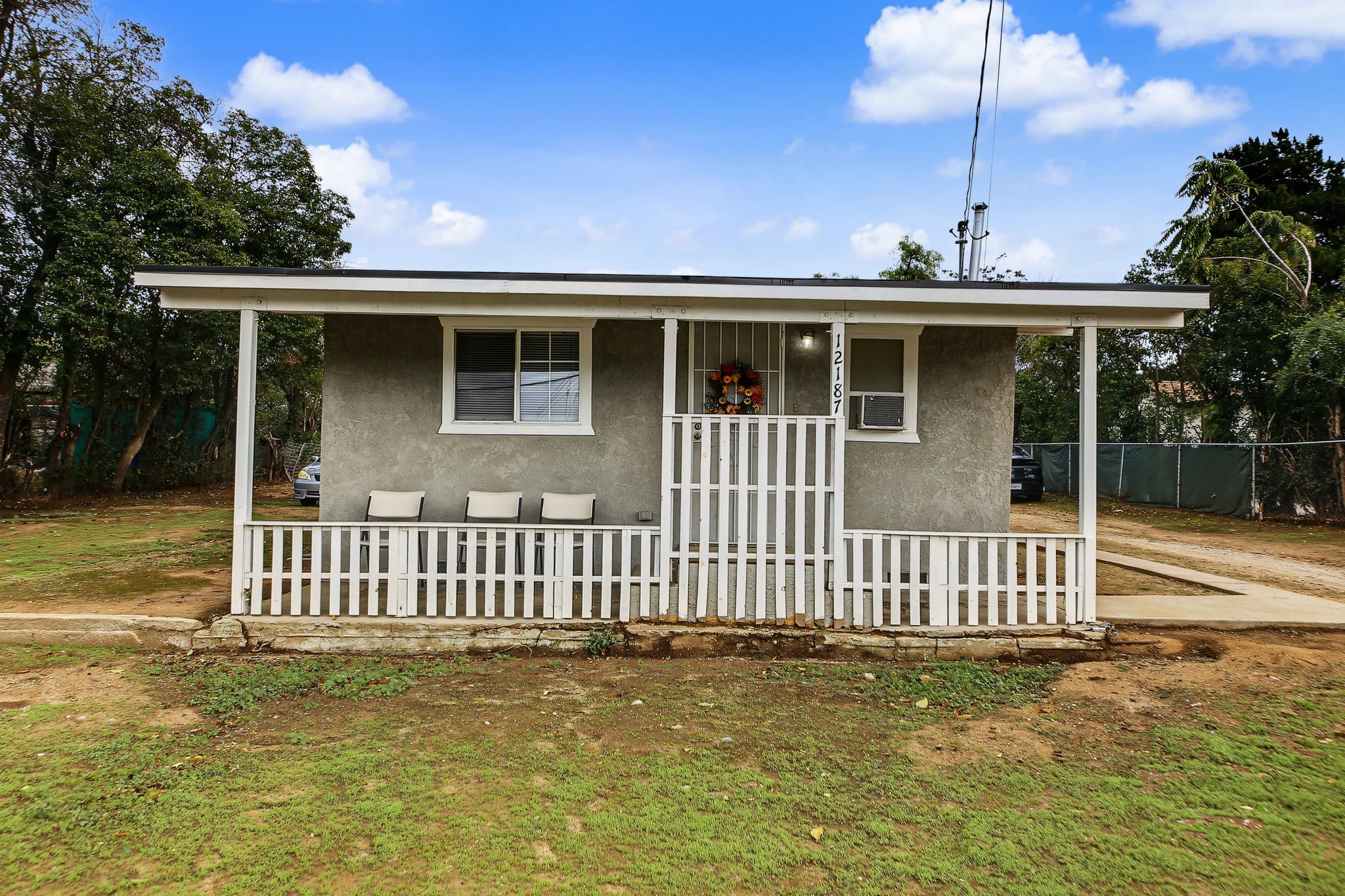 Yucaipa House: 12187 Bryant St