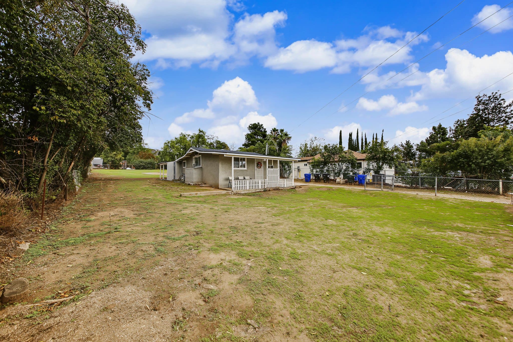 Yucaipa House: 12187 Bryant St