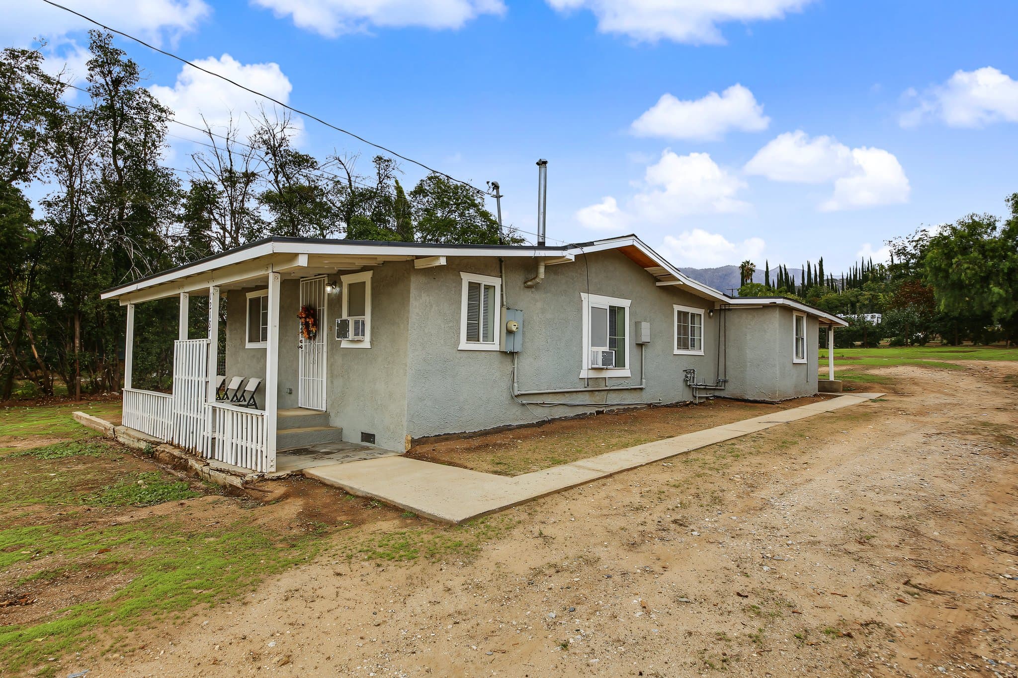 Yucaipa House: 12187 Bryant St