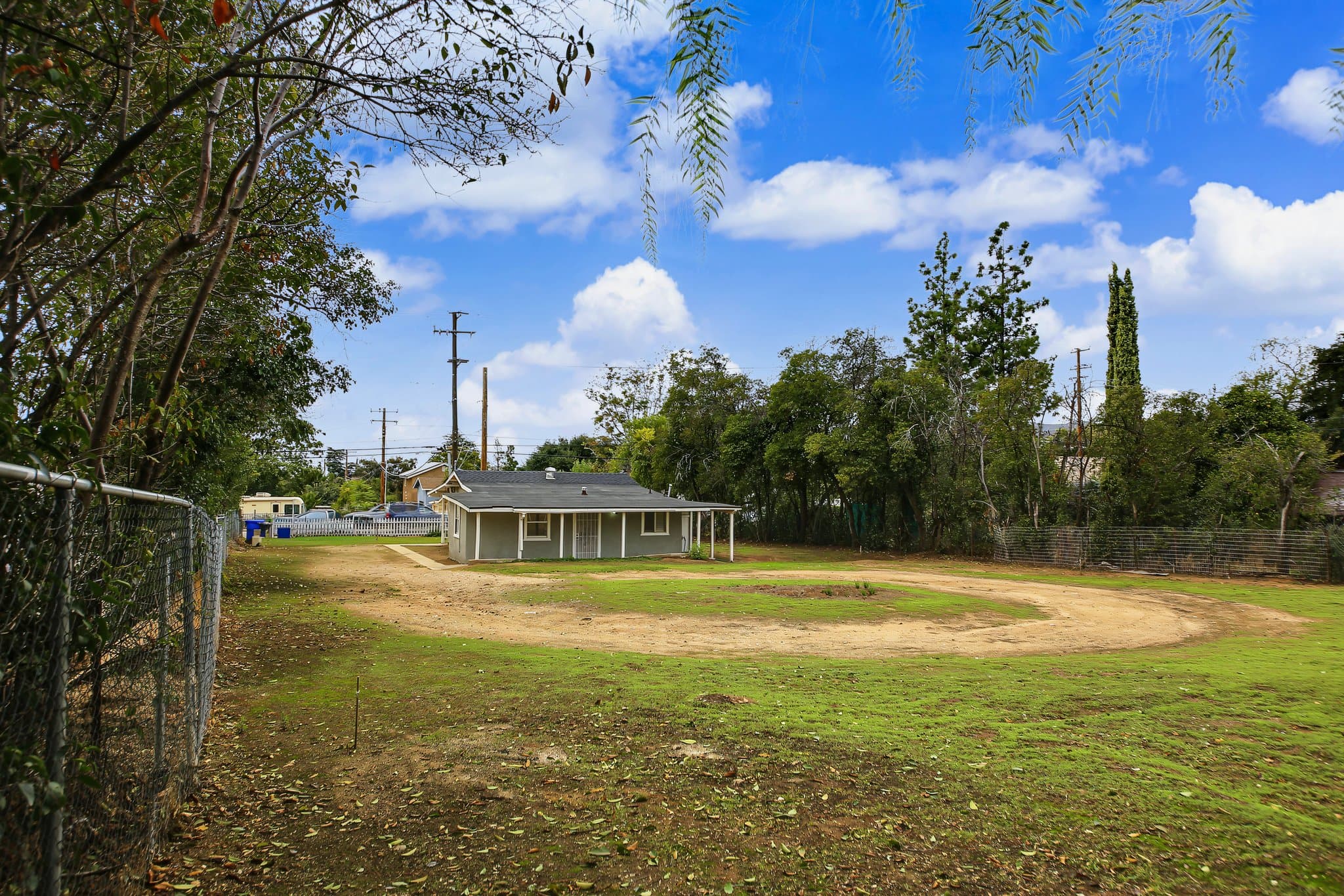 Yucaipa House: 12187 Bryant St