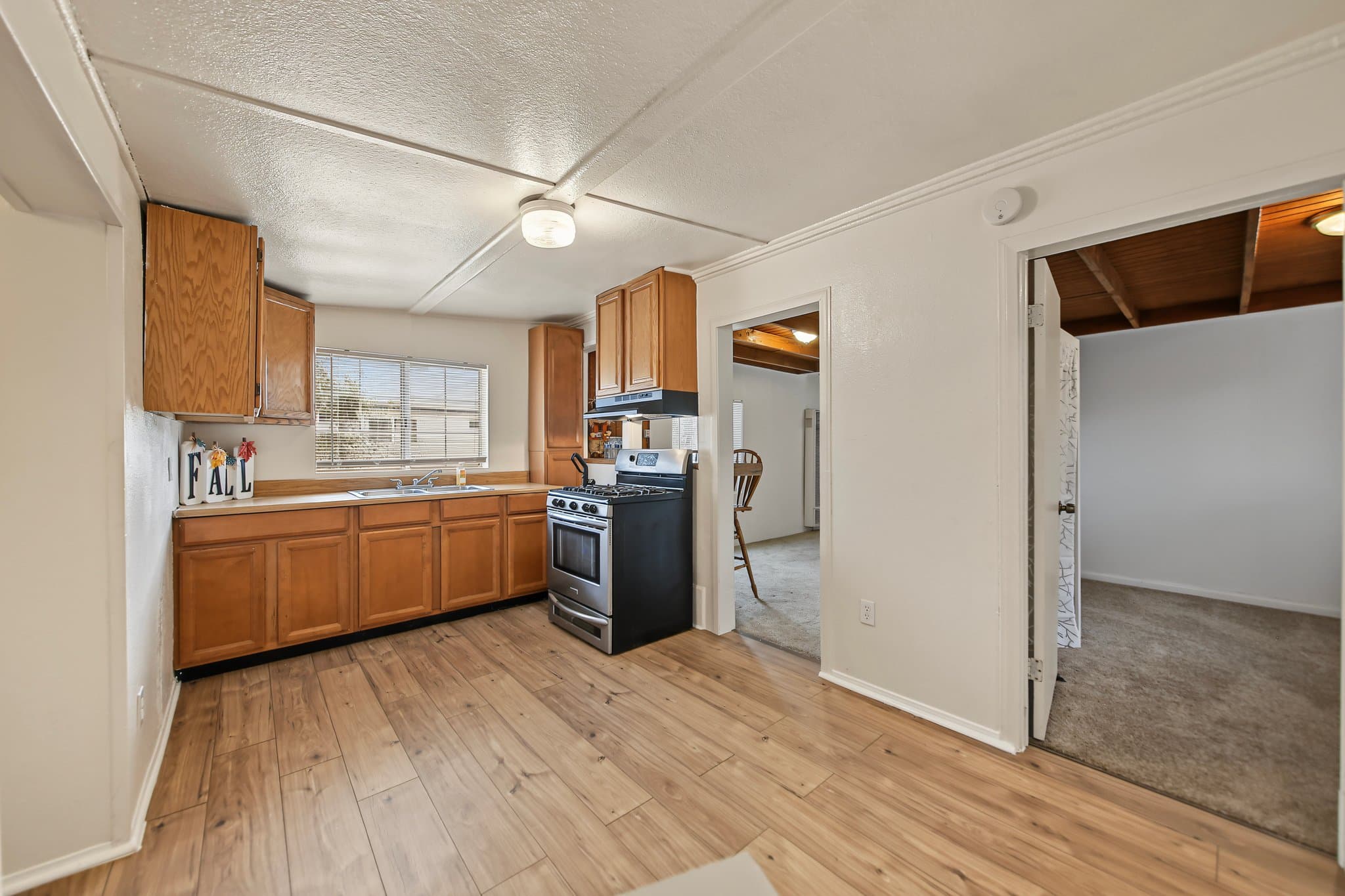 Yucaipa House: 12187 Bryant St