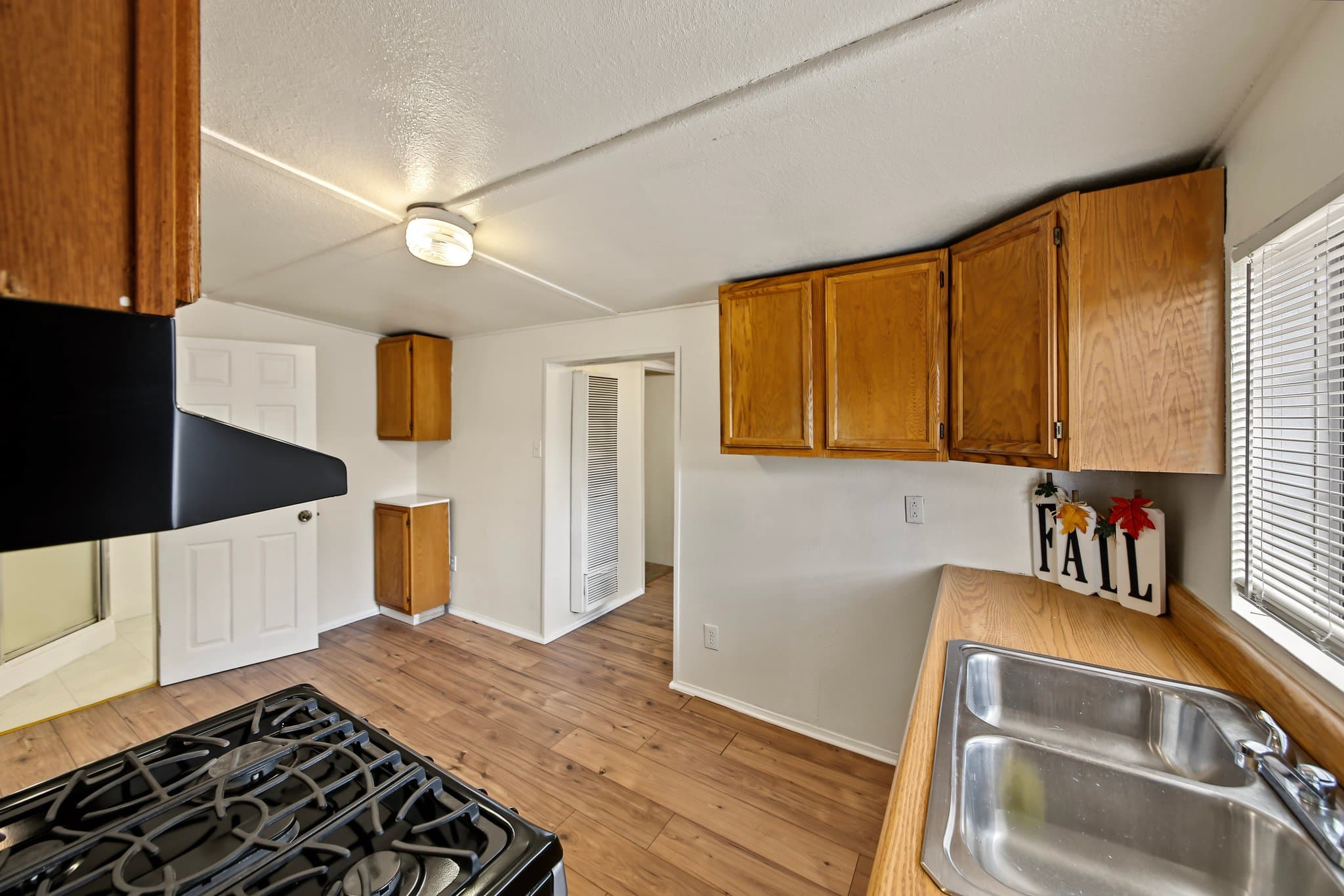 Yucaipa House: 12187 Bryant St