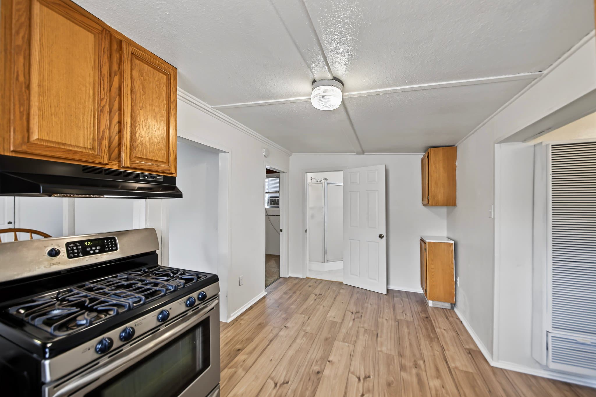 Yucaipa House: 12187 Bryant St