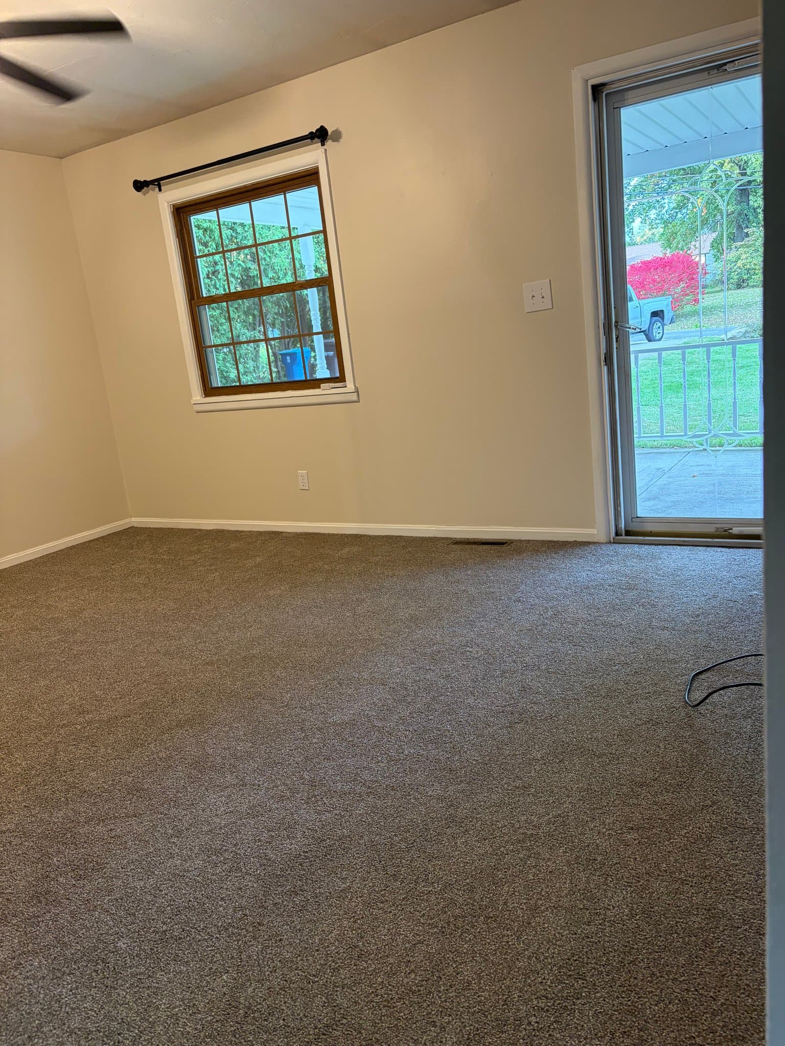 Clinton House: 3350 Symphony Ln