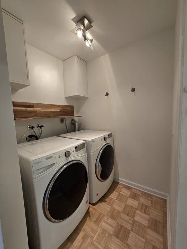 Cliffside Park Apartment: 633 Palisade Ave