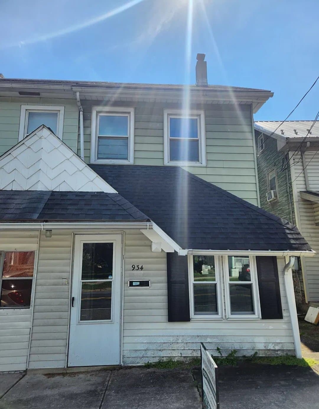 Mount Joy Townhome: 934 W Main St