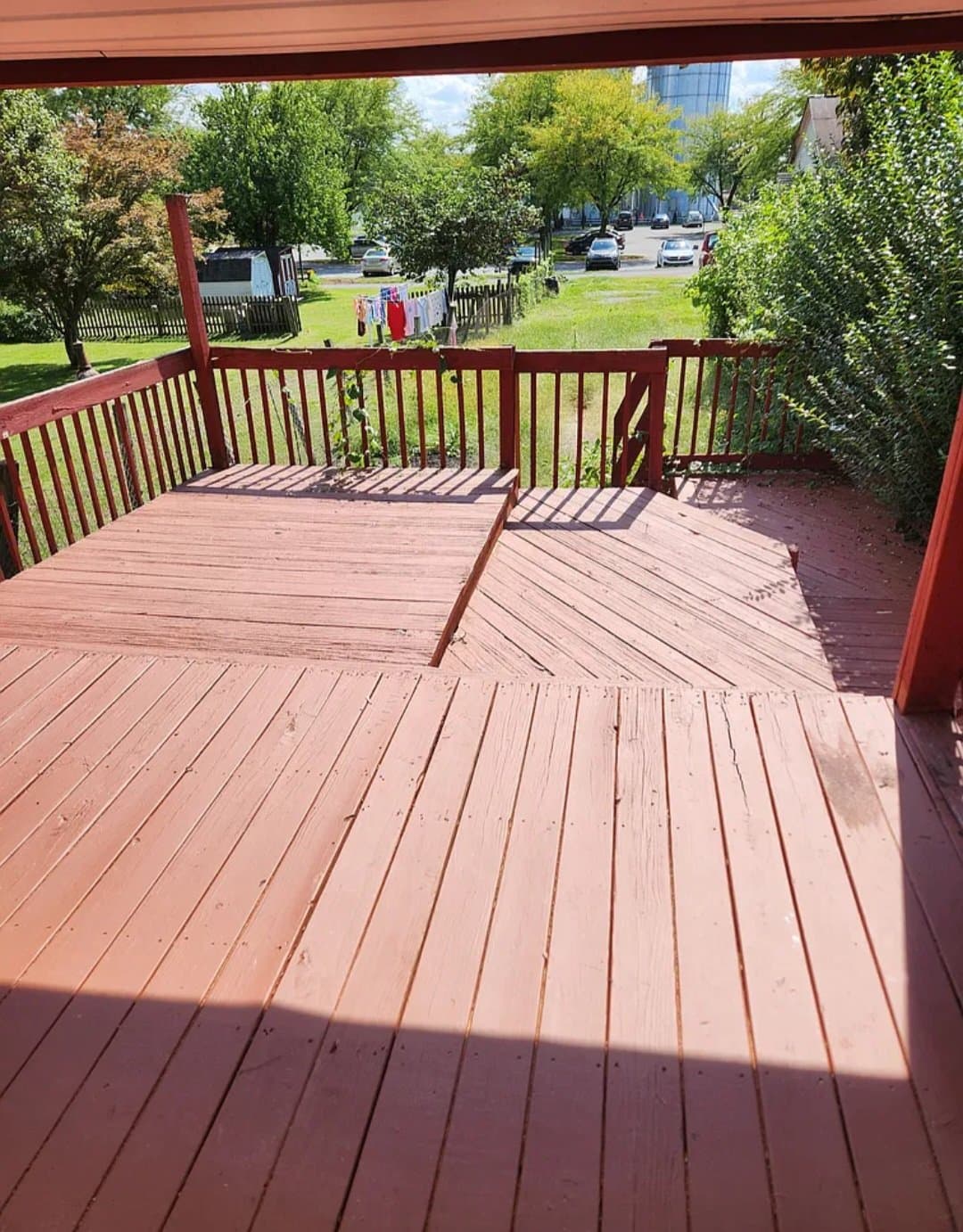 Mount Joy Townhome: 934 W Main St
