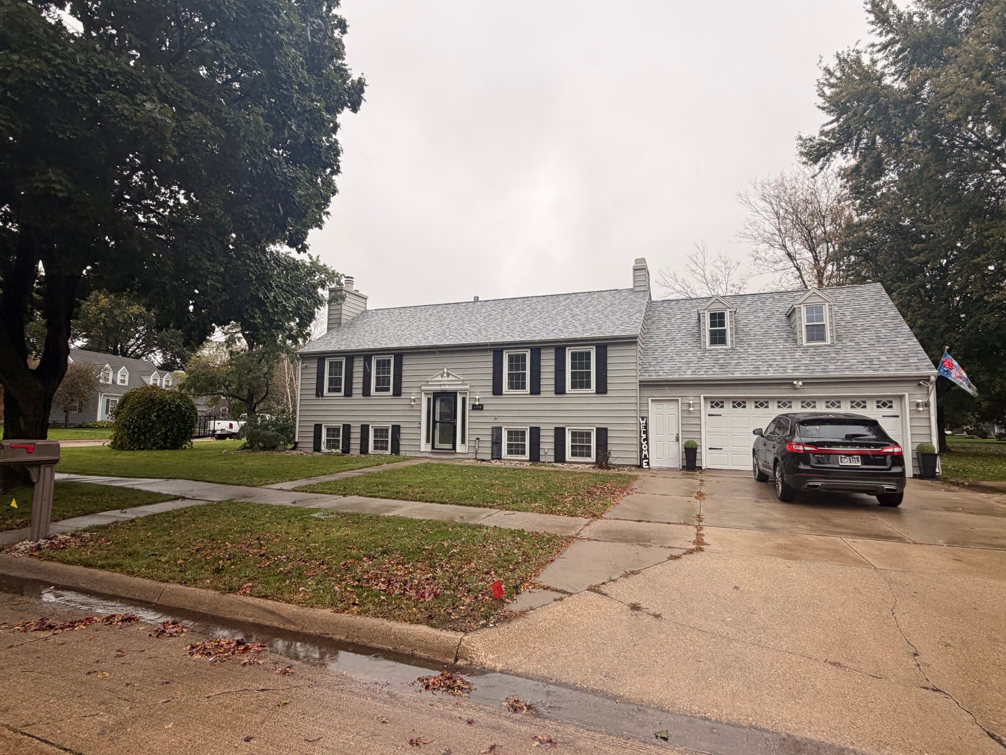 Mason City Single Room: 3314 Brandywine Rd