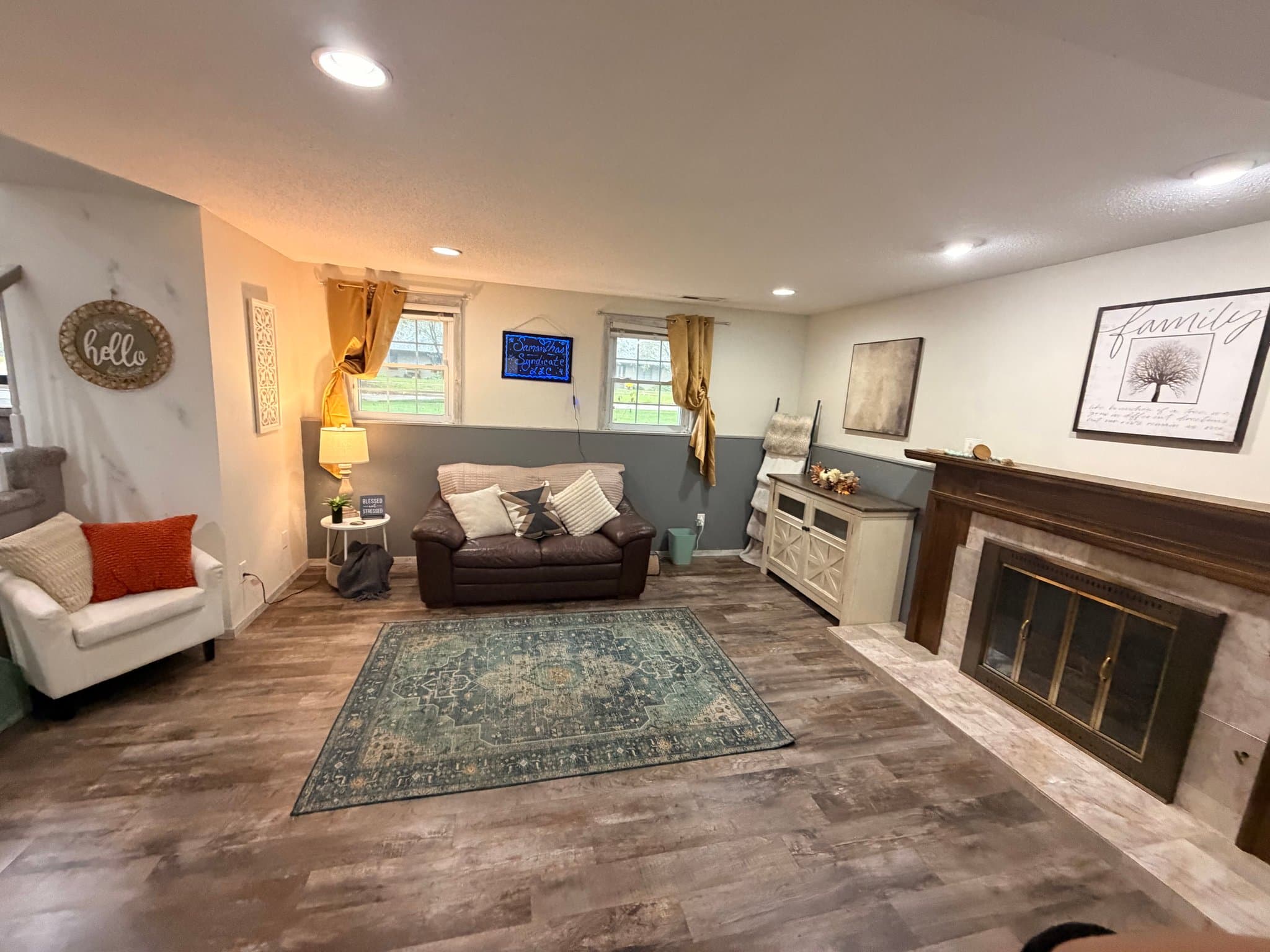 Mason City Single Room: 3314 Brandywine Rd