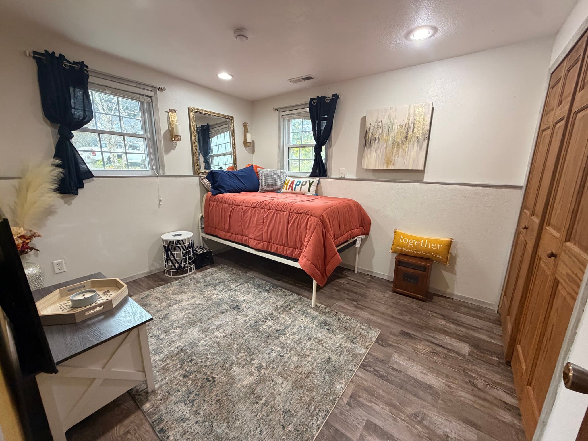 Mason City Single Room: 3314 Brandywine Rd