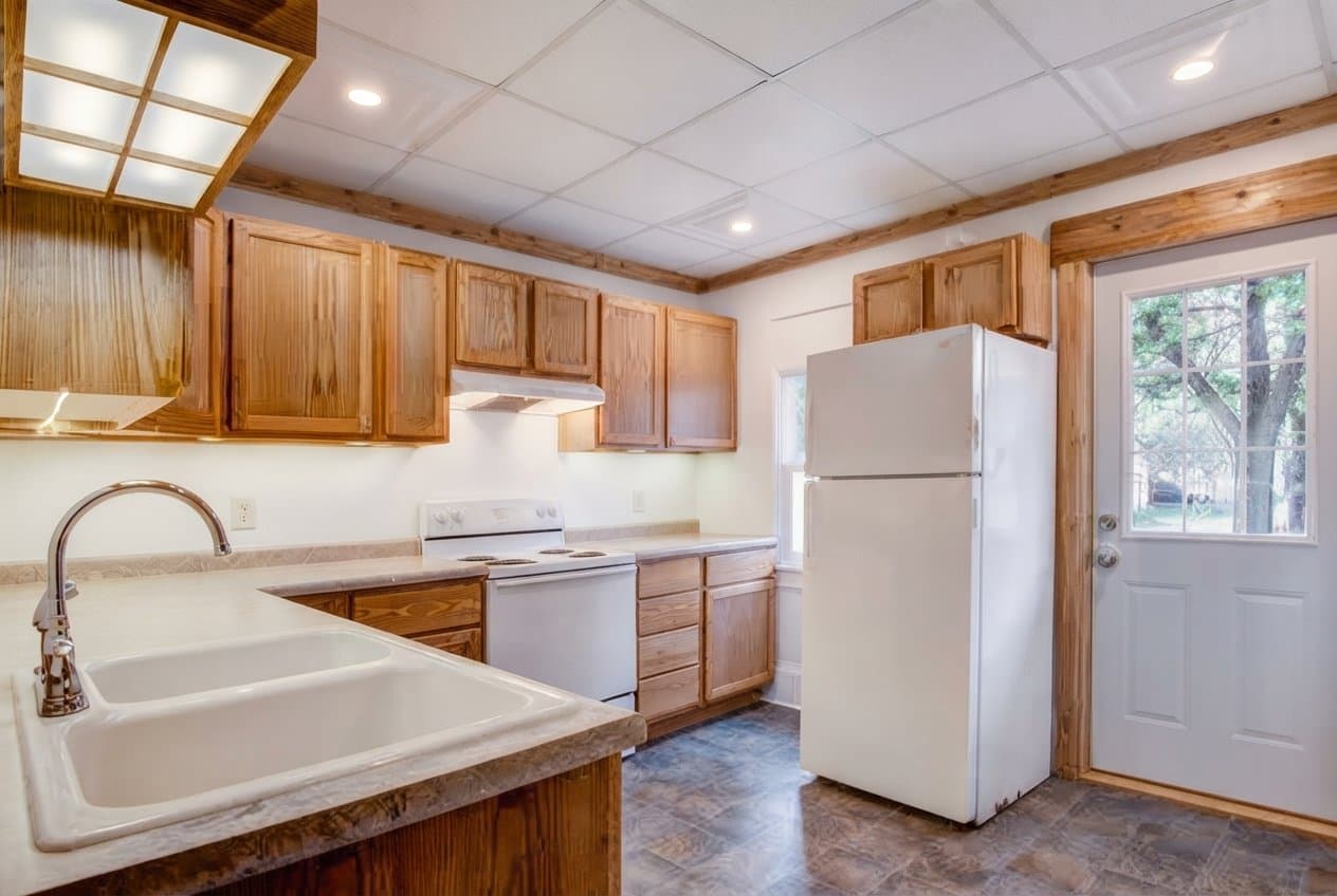 Eau Claire House: 309 Elm St