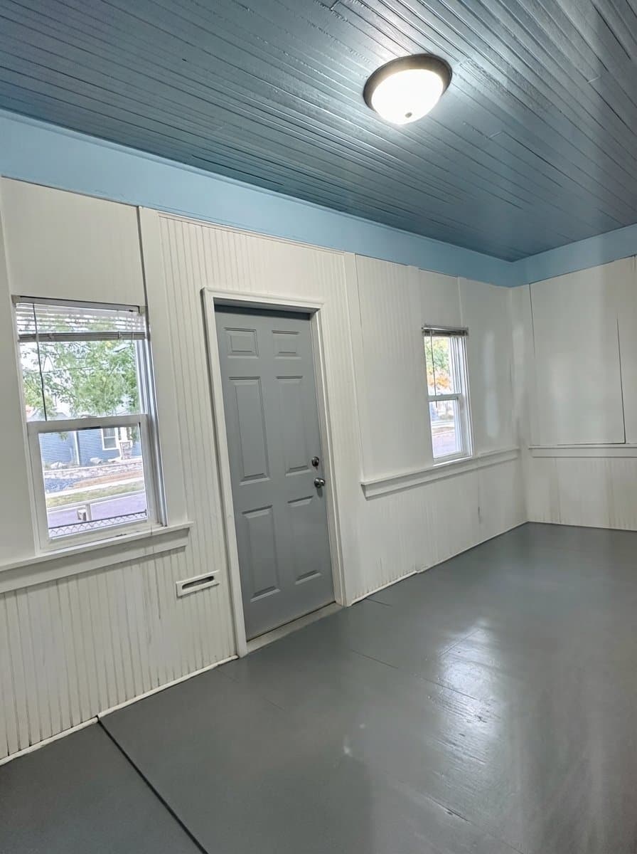 Eau Claire House: 309 Elm St