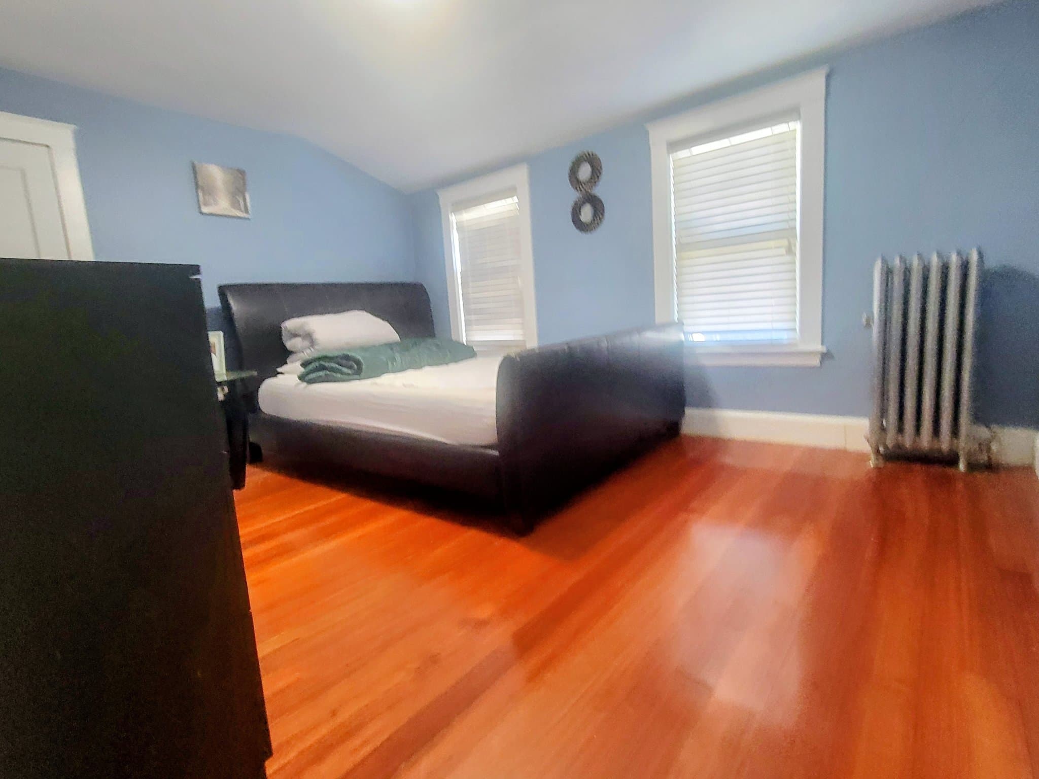 Belmont Condo: 340 Common St