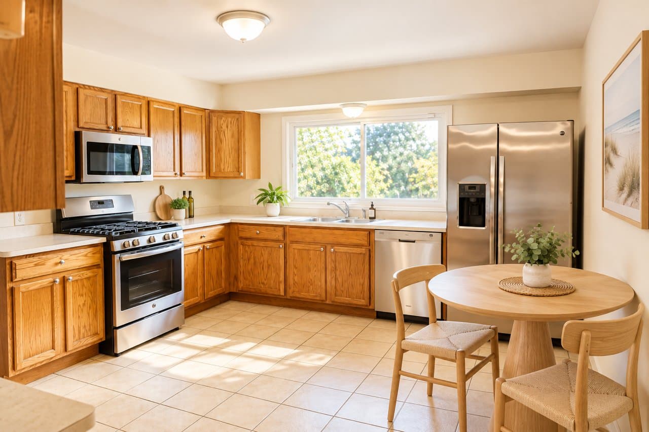 CANTON Single Room: 50990 MOTT ROAD