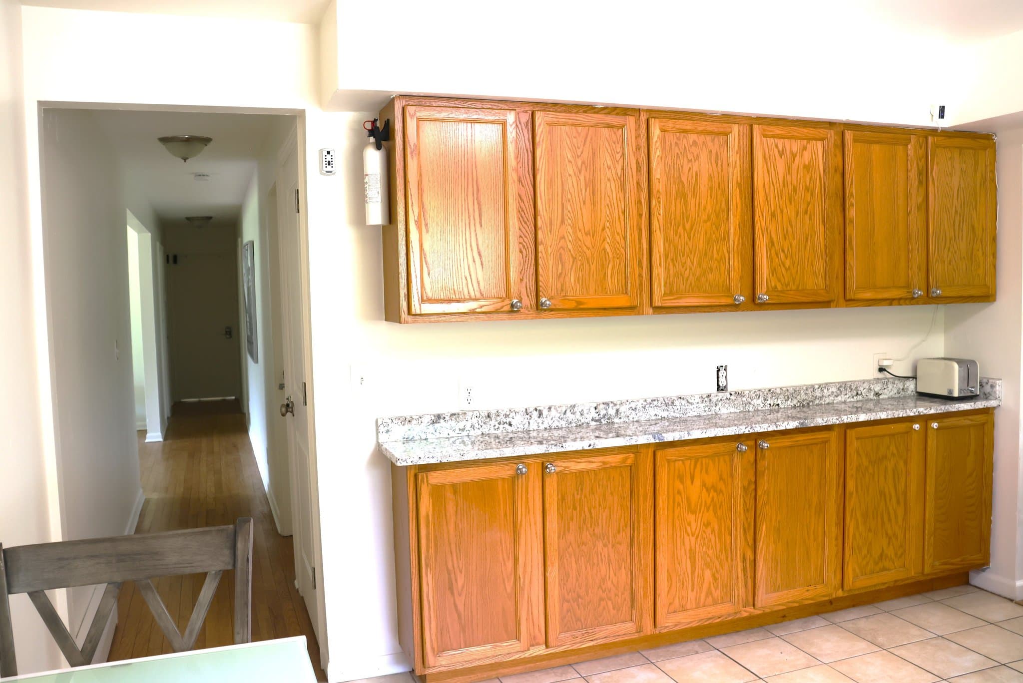 CANTON Single Room: 50990 MOTT ROAD