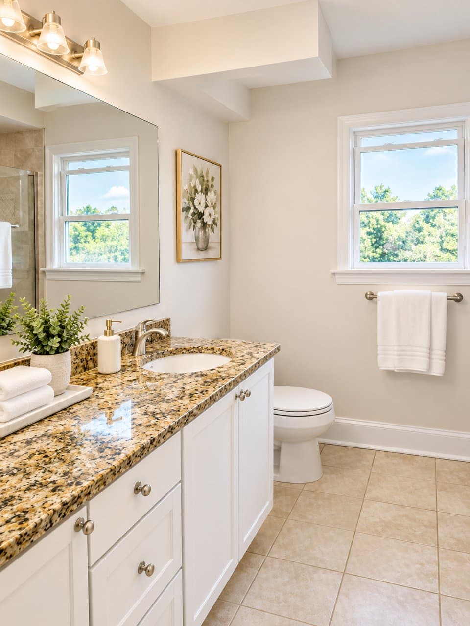 CANTON Single Room: 50990 MOTT ROAD