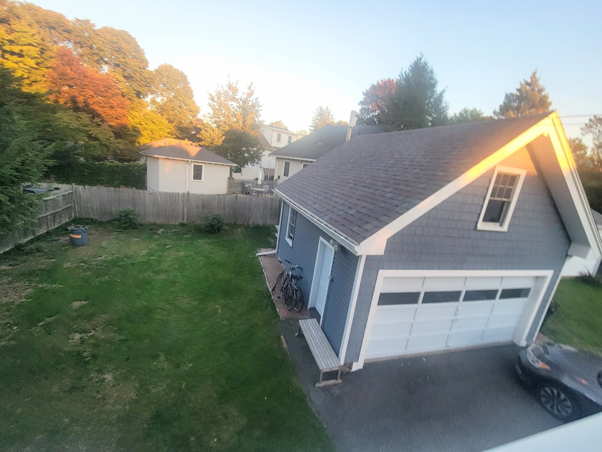 Belmont Condo: 340 Common St