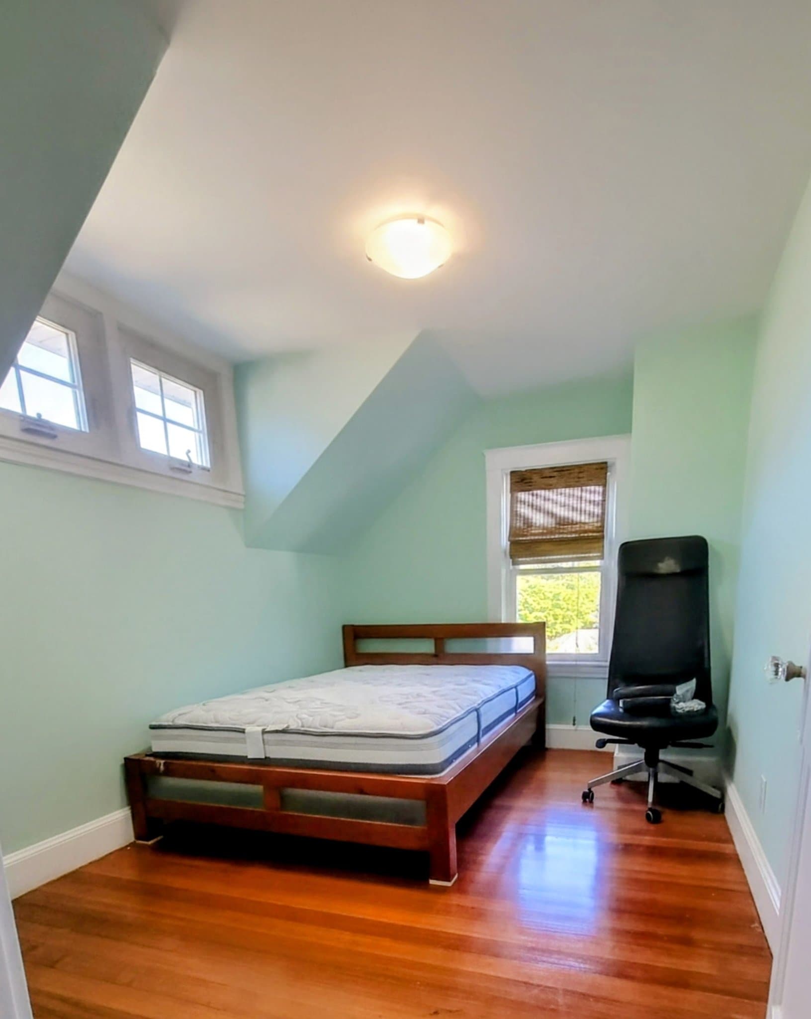 Belmont Condo: 340 Common St