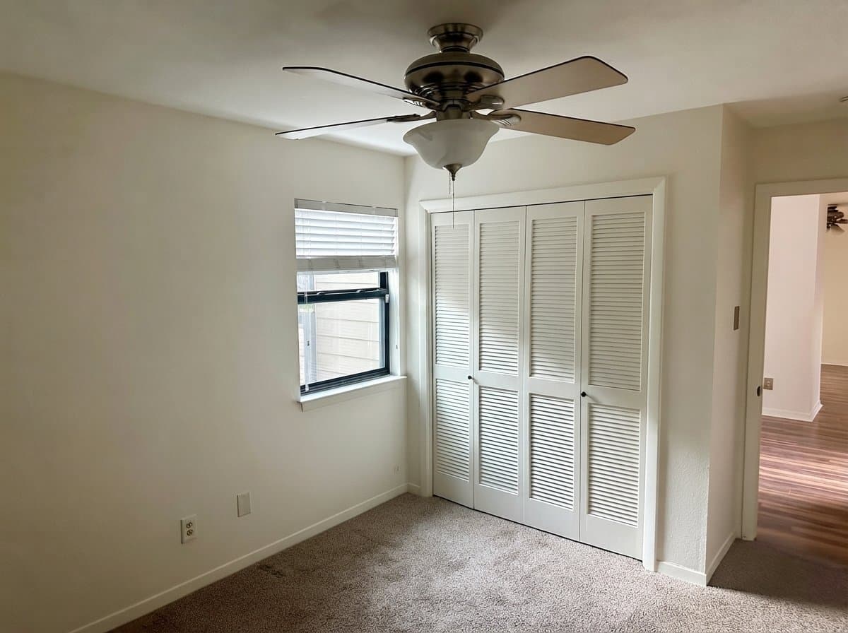 Austin Apartment: 1510 W North Loop Blvd