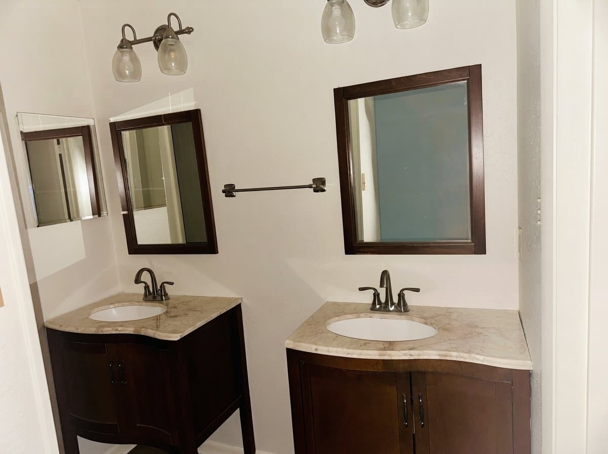 Austin Apartment: 1510 W North Loop Blvd