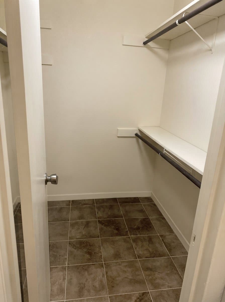 Austin Apartment: 1510 W North Loop Blvd