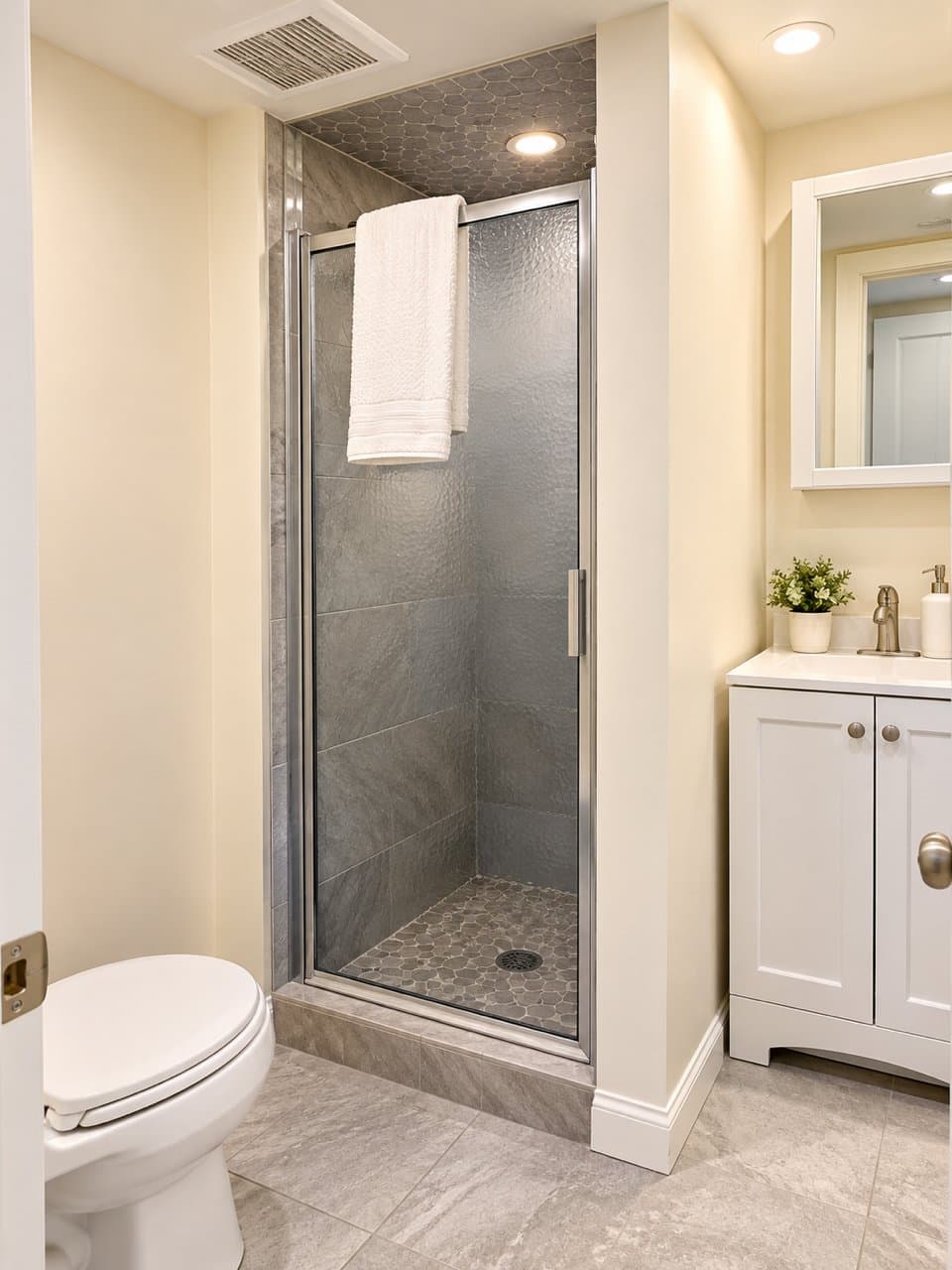 Clinton Township Single Room: 19510 Gaynon Dr