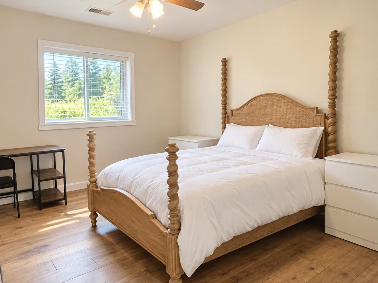 Ypsilanti Single Room: 1899 Ridge Rd