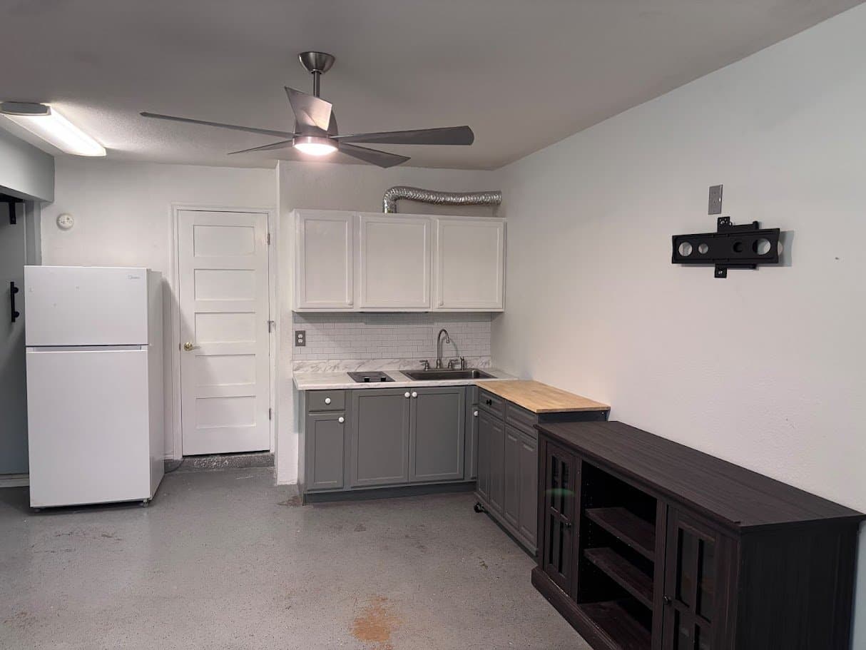 Mission Other: 1613 Terrace Dr