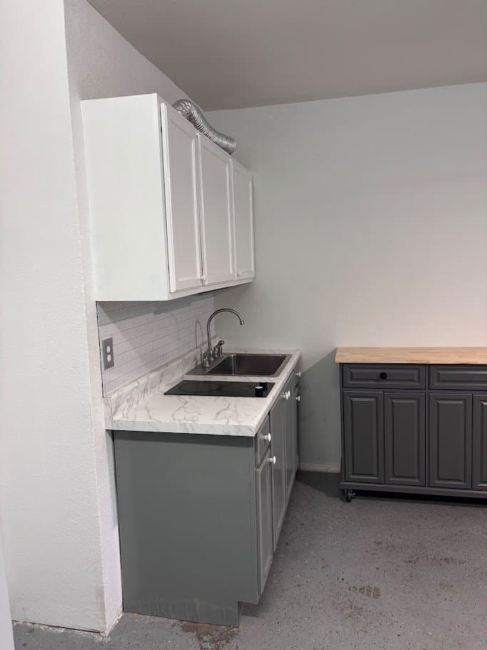 Mission Other: 1613 Terrace Dr
