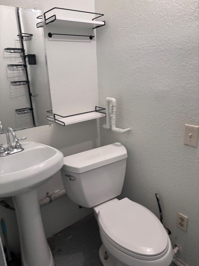 Mission Other: 1613 Terrace Dr
