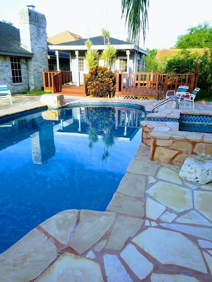 Mission Other: 1613 Terrace Dr