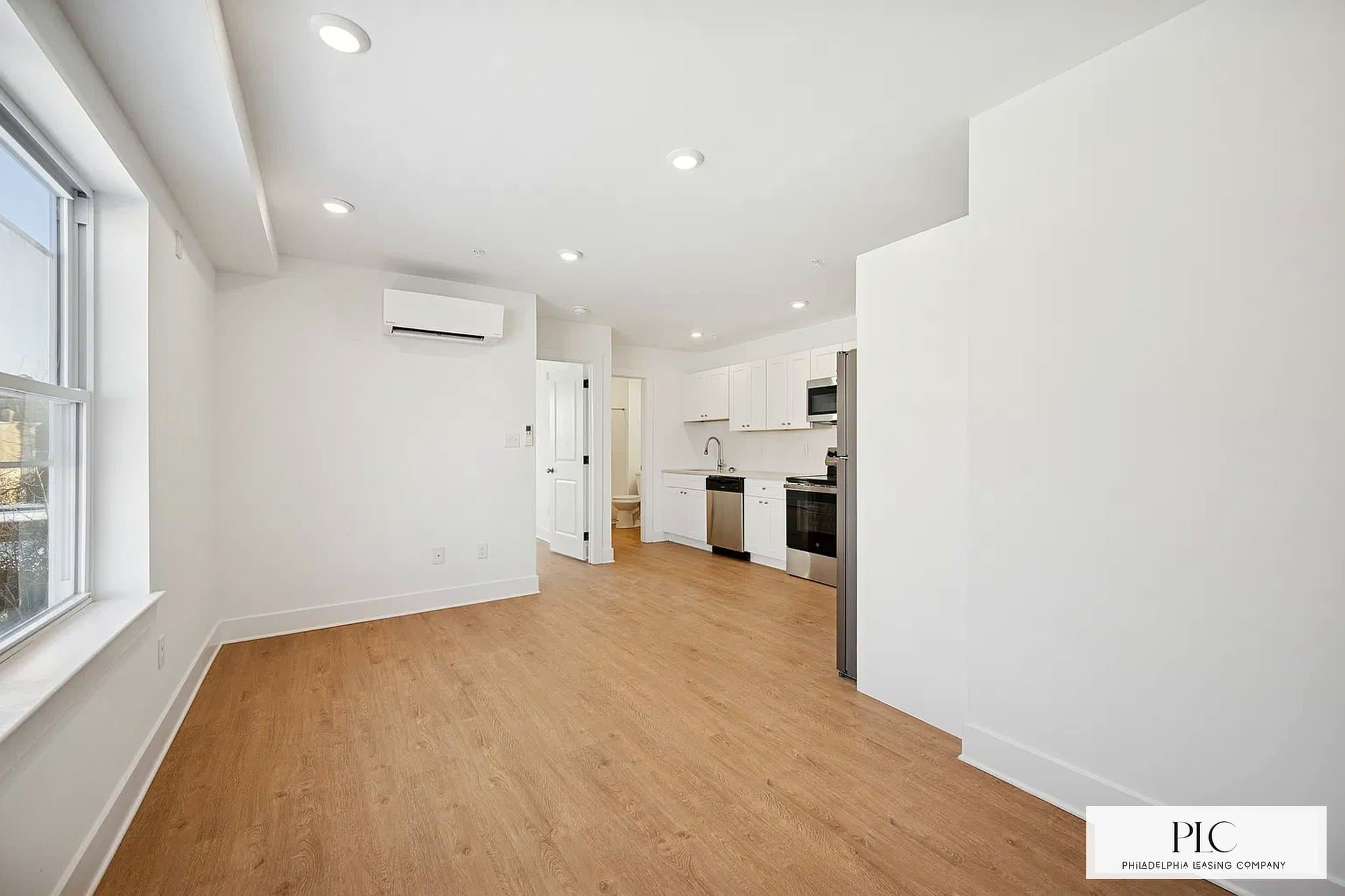 Philadelphia Apartment: 3349 N 19th St, Philadelphia, PA 19140