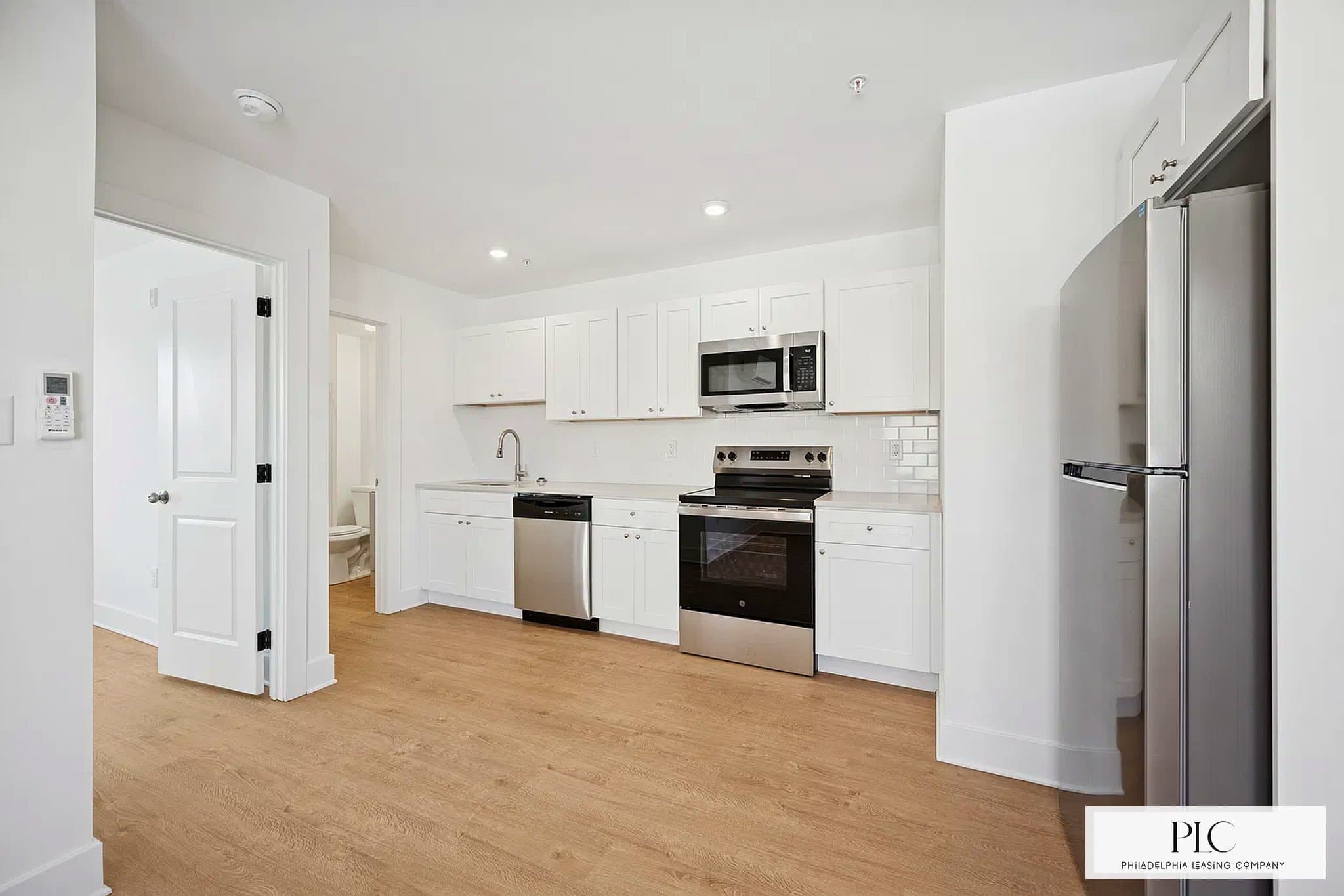 Philadelphia Apartment: 3349 N 19th St, Philadelphia, PA 19140