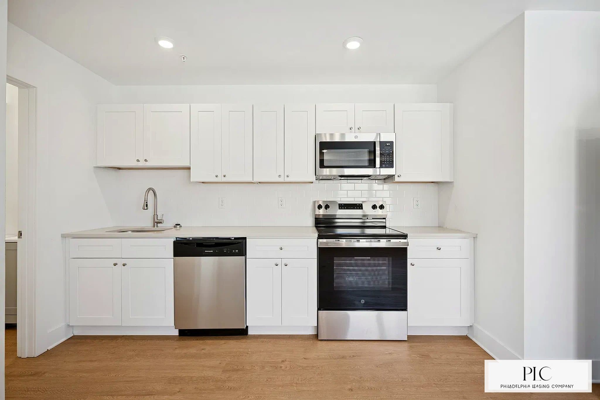 Philadelphia Apartment: 3349 N 19th St, Philadelphia, PA 19140