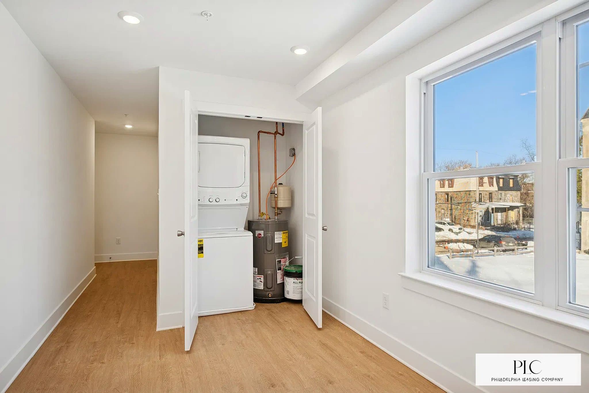 Philadelphia Apartment: 3349 N 19th St, Philadelphia, PA 19140